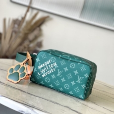 LV Cosmetic Bags